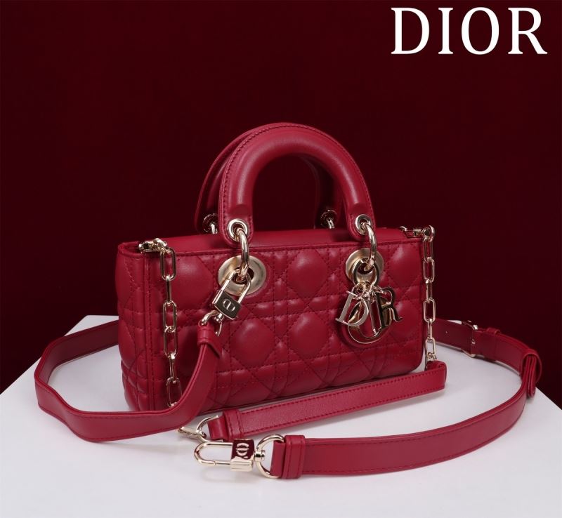 Christian Dior My Lady Bags